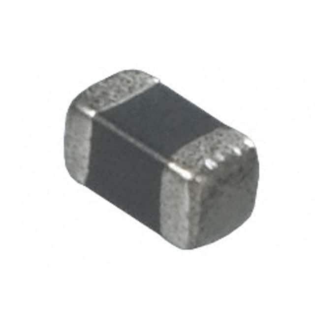 MURATA MANUFACTURING 磁珠 BLM02AX121SN1D