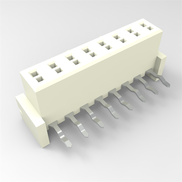 X8821WR-08A-N0SN--云汉芯城ICKey.cn