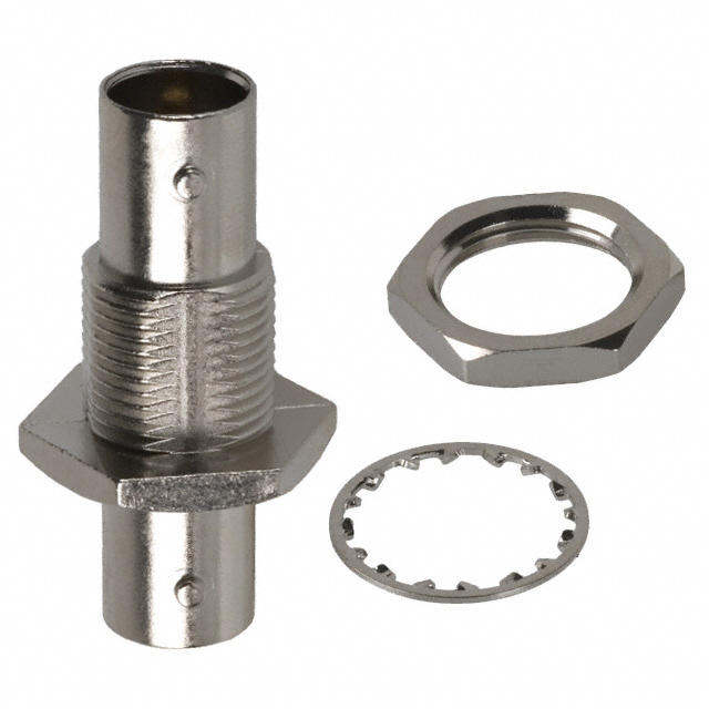 TE CONNECTIVITY 同轴连接器（RF） 5222117-1