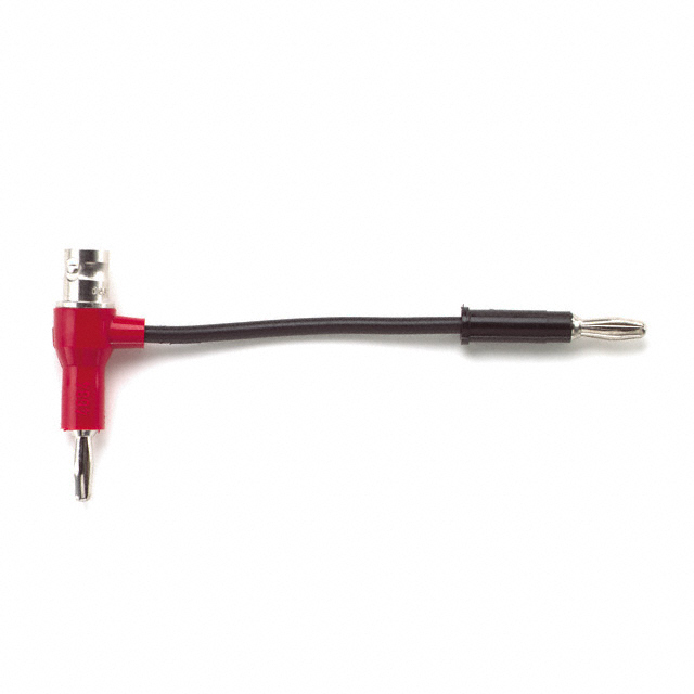 POMONA ELECTRONICS 适配器转接 4684