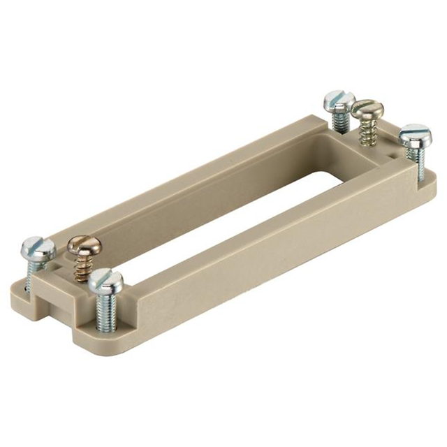 HARTING 重载连接器 - 配件 09200009931