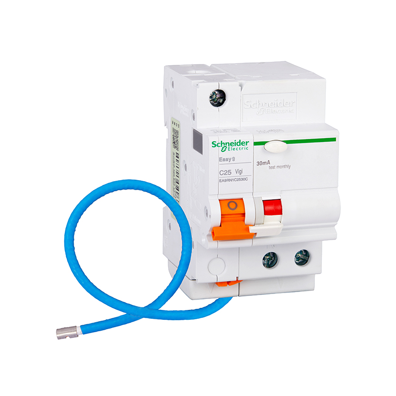 SCHNEIDER/施耐德 电路保护 EA9RN1C630C