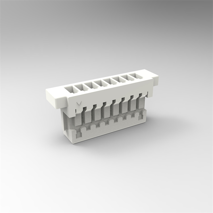 X1002H-08E-N0HF--云汉芯城ICKey.cn