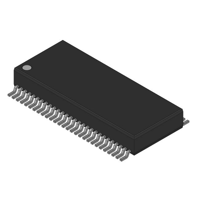 TEXAS INSTRUMENTS 缓冲器/驱动器/收发器 74ACT16544DL