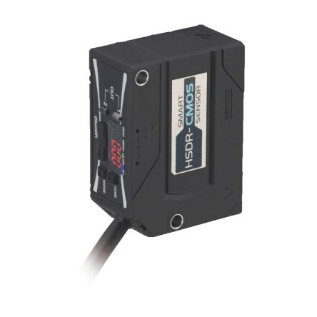 OMRON/欧姆龙 光电传感器 ZX1-LD300A81 2M