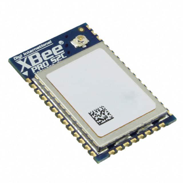 DIGI INTERNATIONAL 射频模块 XBP24CAUIS-001