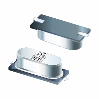 YXC/深圳扬兴科技 无源晶振 H6OSC-SUG-10M