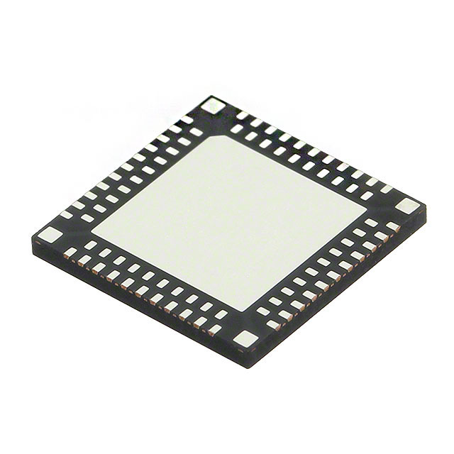 TEXAS INSTRUMENTS 模数转换器(ADC) DAC3484IRKDT