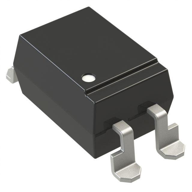 SHARP 隔离器 PC817X3NIP1B