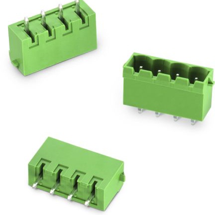 WURTH 接线座- 接头/插头和插口 691305530008