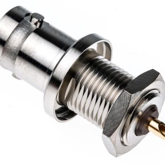 RADIALL 同轴连接器（RF） R141603000W