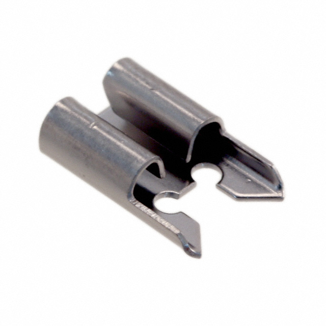 KEYSTONE ELECTRONICS 端子 - 快速连接/快速断开端子 3528