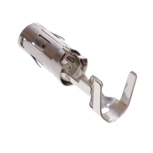 TE CONNECTIVITY 圆形连接器-触头 962952-1