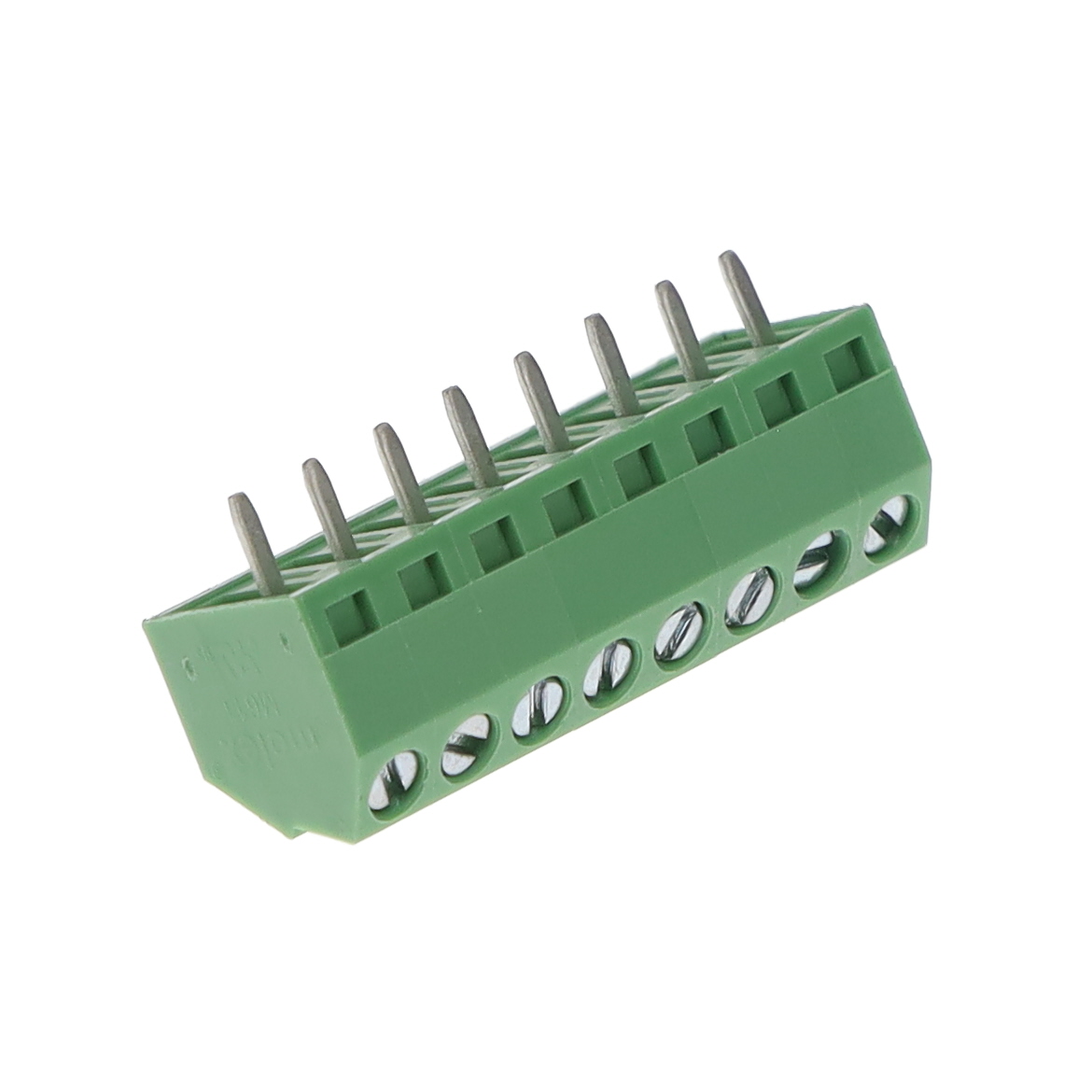 MOLEX 接线板-线至板 0397470008