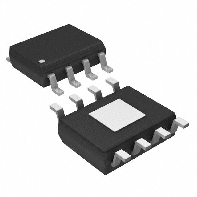TOREX SEMICONDUCTOR 电池管理芯片 XC6804B4E1QR-G