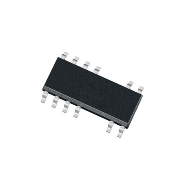 INFINEON TECHNOLOGIES AC-DC稳压器 ICE3BR4765JGXUMA1