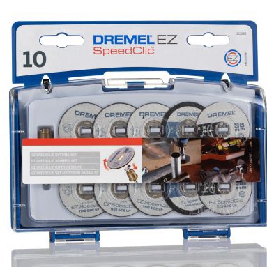DREMEL 电动工具 2615S690JA