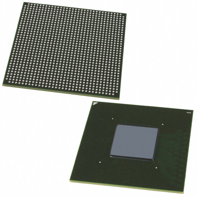 INTEL 现场可编程门阵列(FPGA) 5AGXFB3H4F35I5N