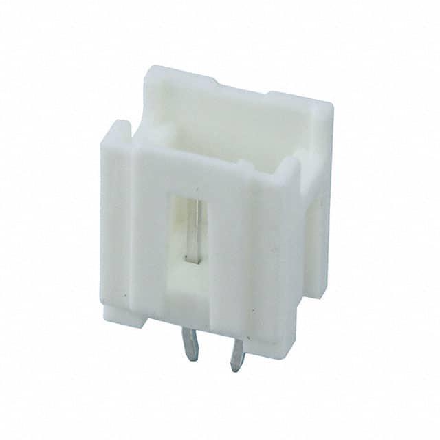 MOLEX 矩形连接器 - 针座 - 插座/母插口 559320230