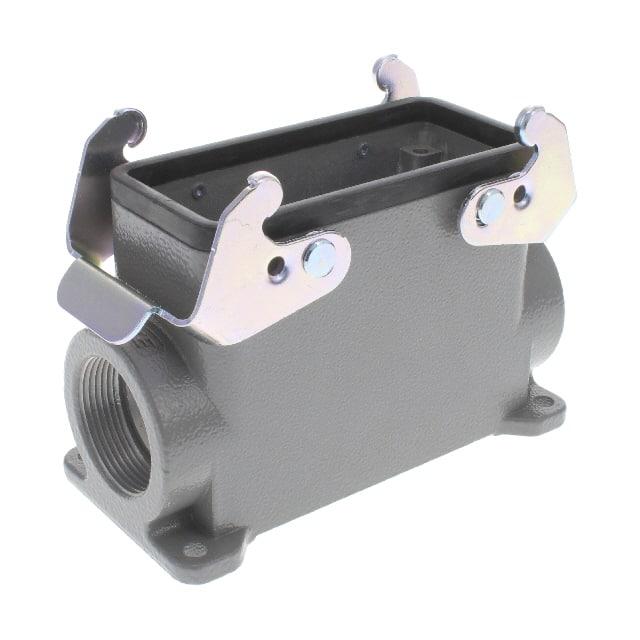 TE CONNECTIVITY 矩形连接器 - 其他 T1470162132-000