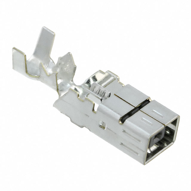 HIROSE ELECTRIC 同轴连接器（RF） - 触头 GT13-2428/1.6-2.9SCF(70)