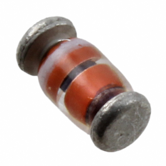 MICROCHIP TECHNOLOGY 整流二极管/整流桥 JAN1N4148UR-1