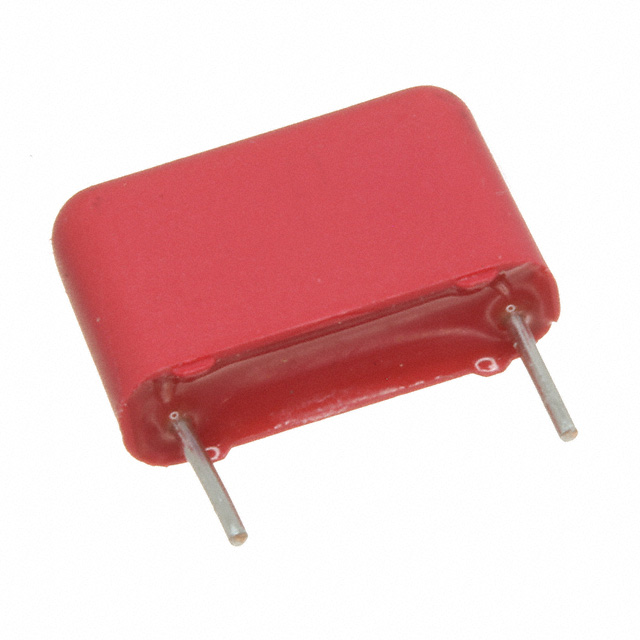 WIMA 薄膜电容 MKP1F022202C00KSSD