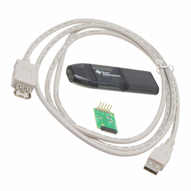 TEXAS INSTRUMENTS 其他传感器 OPT3004EVM