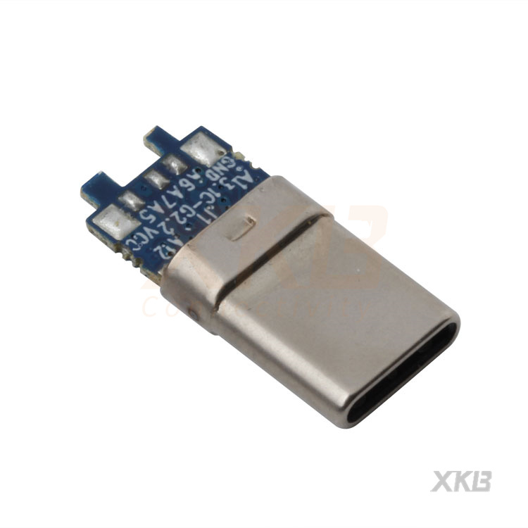 U261-2422N-4B0174-USB，DVI，HDMI 连接器-云汉芯城ICKey.cn