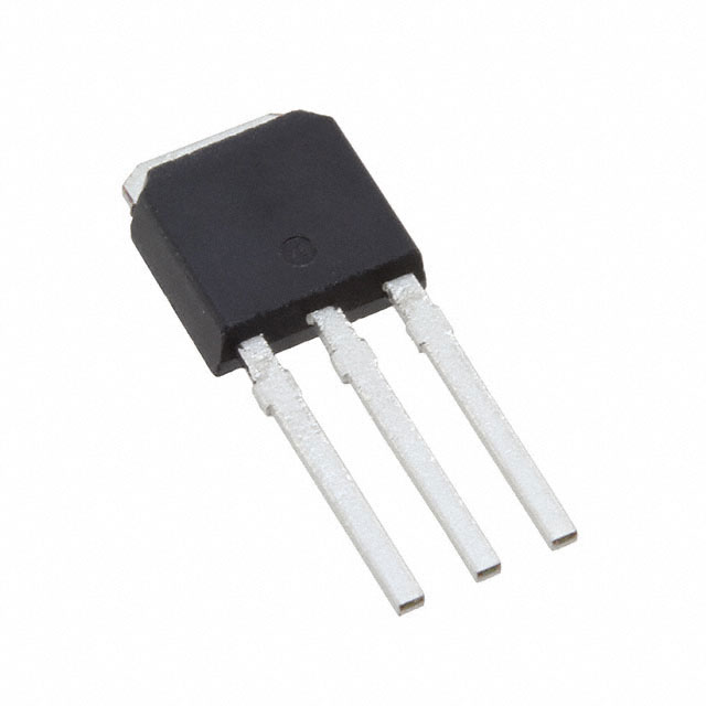 INFINEON TECHNOLOGIES 场效应管(MOSFET) IRLU2905PBF