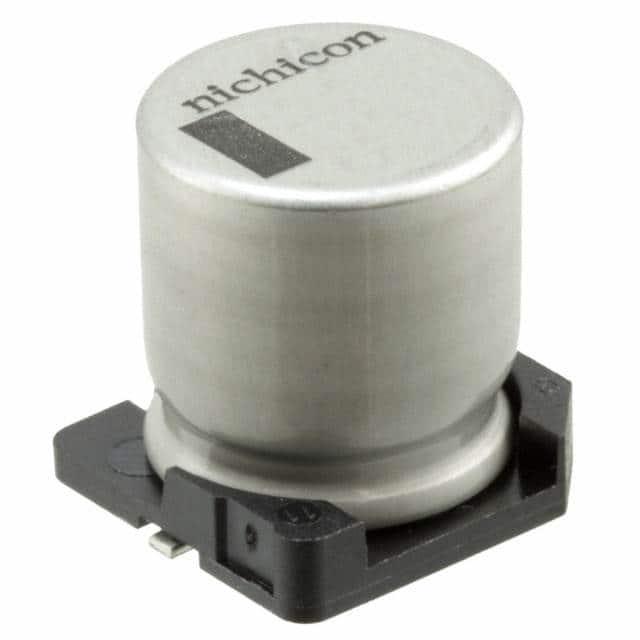 NICHICON 铝电解电容 UUG1J471MNQ1MS