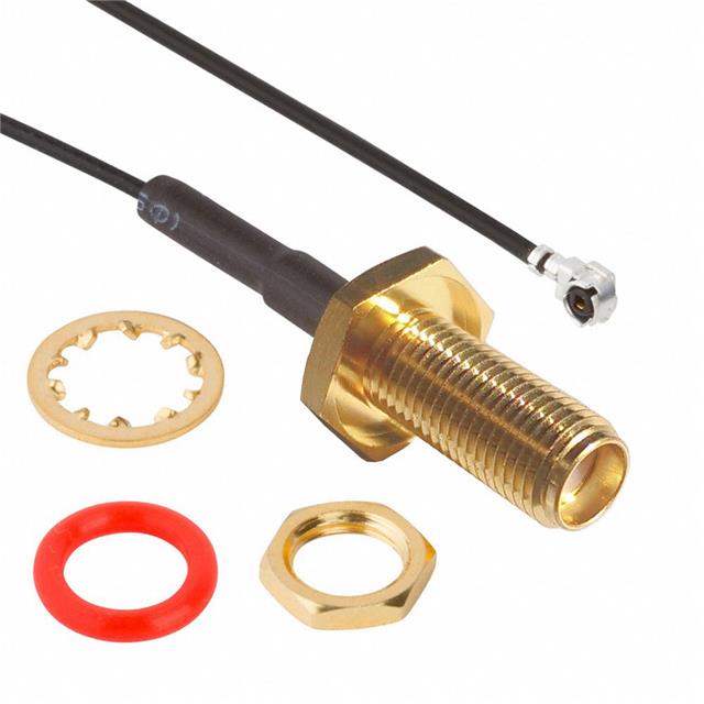 AMPHENOL 同轴线缆 336319-12-0050