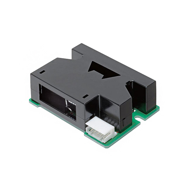 OMRON/欧姆龙 其他传感器 B5W-LD0101-1