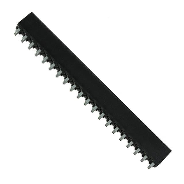 SAMTEC 矩形连接器 - 针座 - 插座/母插口 FHP-20-01-T-S