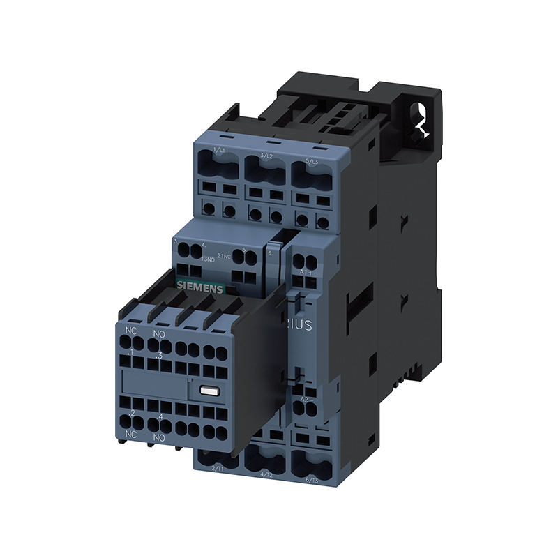 SIEMENS/西门子 其他继电器 3RT2027-2BF44