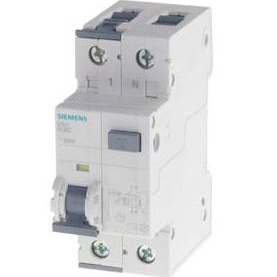 SIEMENS/西门子 断路器 5SU1354-6KK10