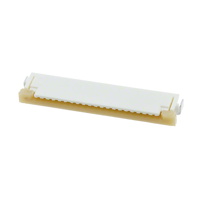 MOLEX FFC/FPC连接器 522072033
