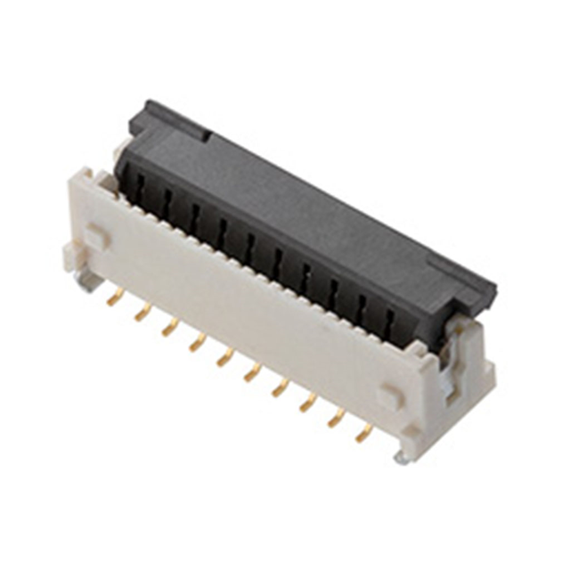 MOLEX FFC/FPC连接器 5019515030