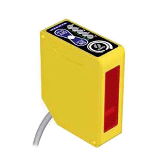 BANNER ENGINEERING 光电传感器 Q60BB6AF2000Q