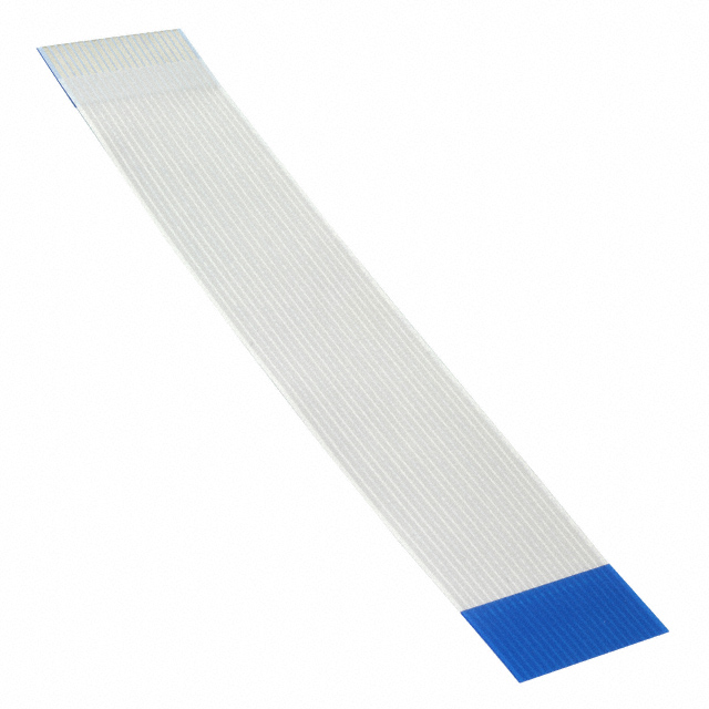 WURTH 扁平带状线缆 686720100001