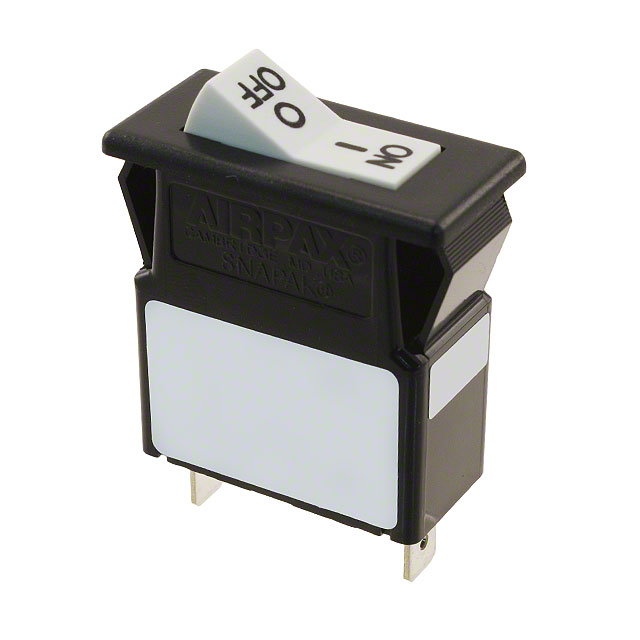 SENSATA TECHNOLOGIES 断路器 R11-62-2.00A-W01CV-V