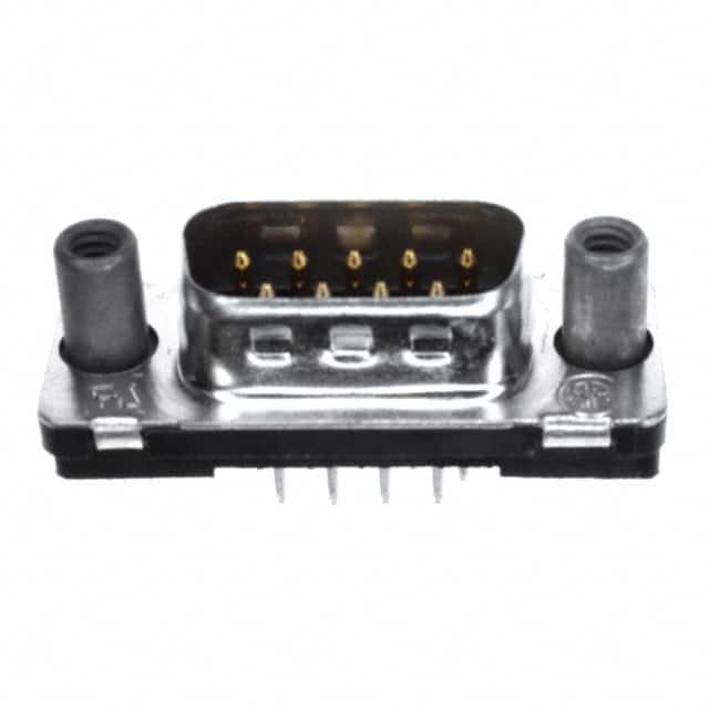 TE CONNECTIVITY D-Sub 连接器 1-747871-3