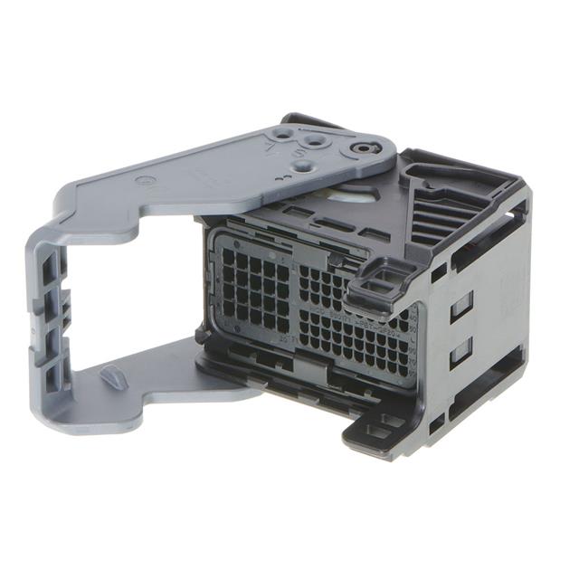 MOLEX 矩形连接器 - 外壳 5601548022