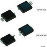 VISHAY INTERTECHNOLOGY 光电传感器 VBPW34FAS