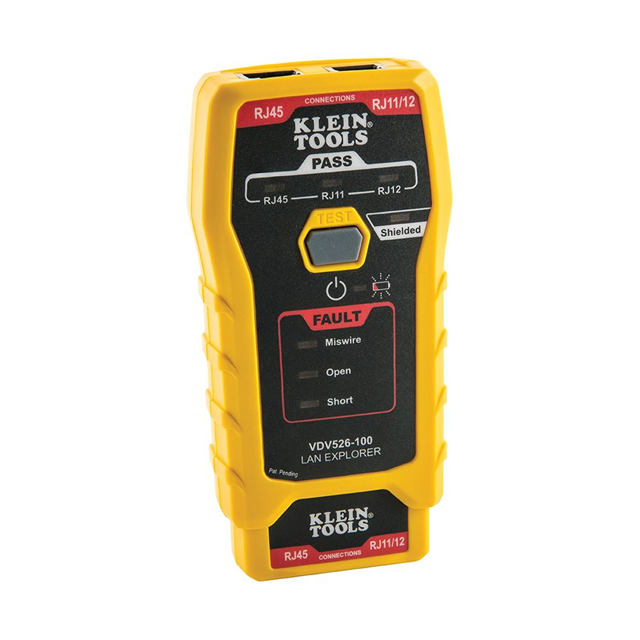 KLEIN TOOLS 通用万用表 VDV526-100