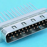 HARTING D-Sub 连接器 09670375607