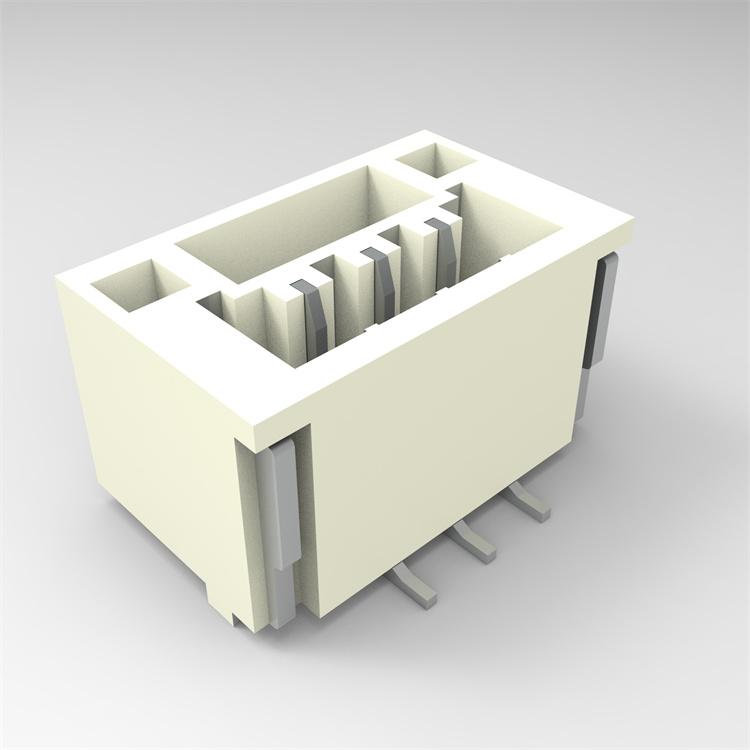 X1251WVS-03HF-LPSW--云汉芯城ICKey.cn