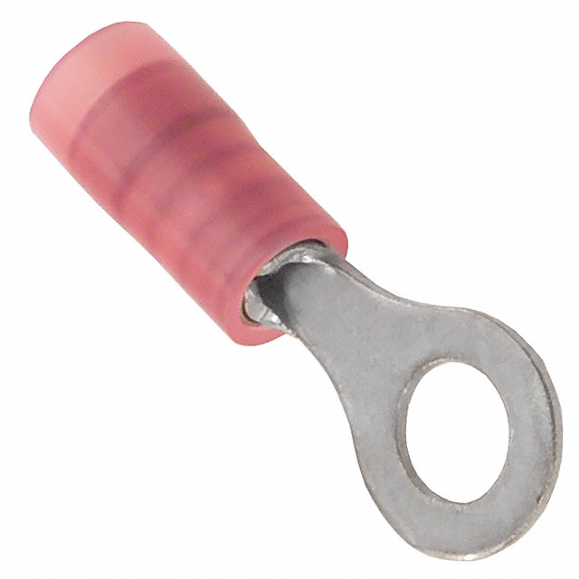 MOLEX 端子 - 环形端子 0190730043