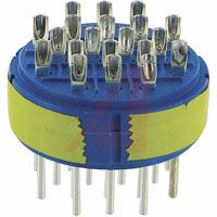 AMPHENOL 圆形连接器 97-28-16P