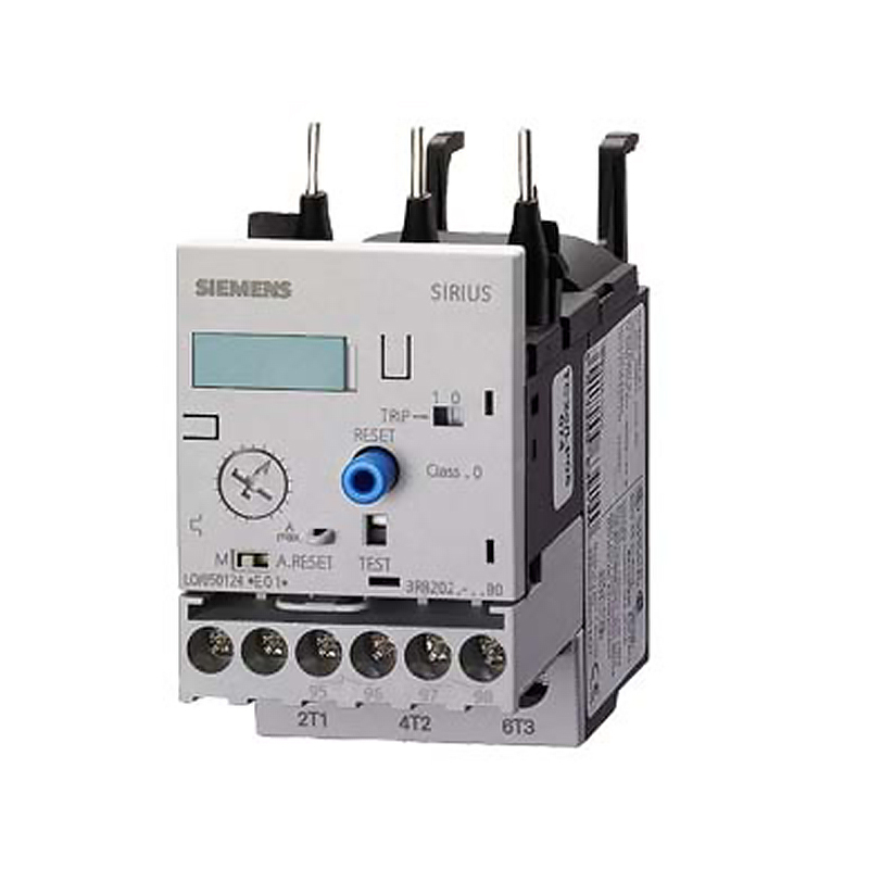 SIEMENS/西门子 气动/液压/传动设备 3RB2026-2QB0